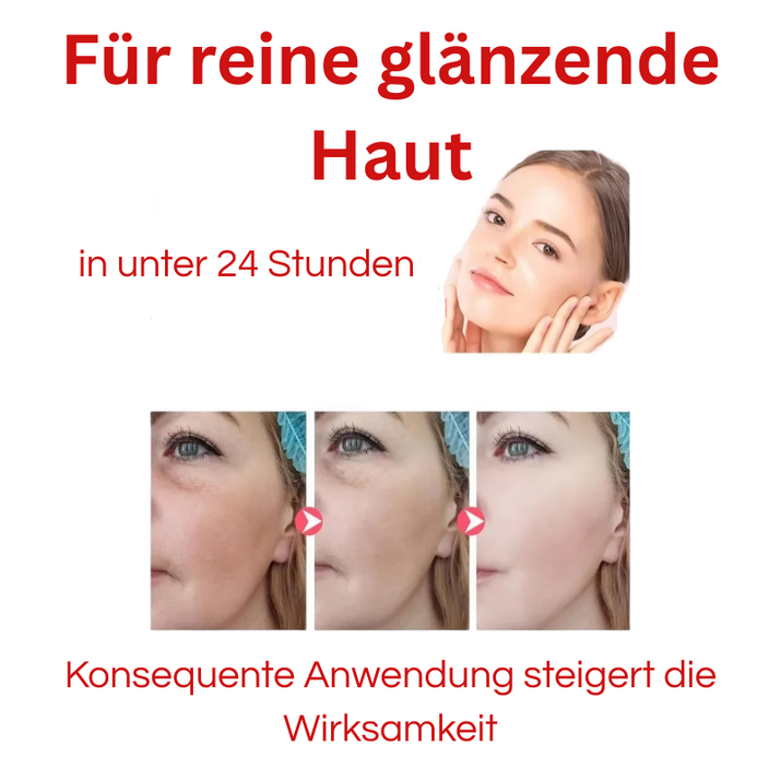 Jelly-Gesichtscreme