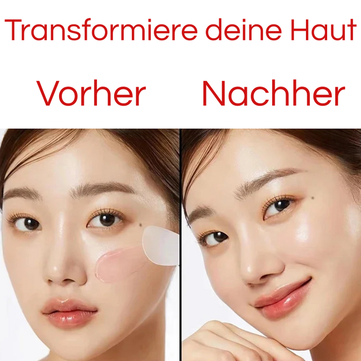 Jelly-Gesichtscreme