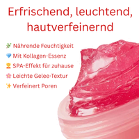 Jelly-Gesichtscreme