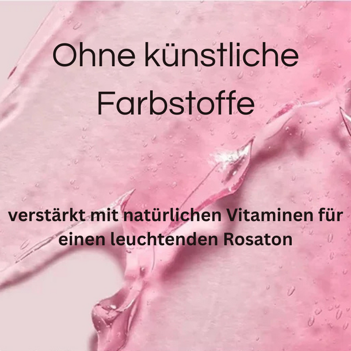 Jelly-Gesichtscreme