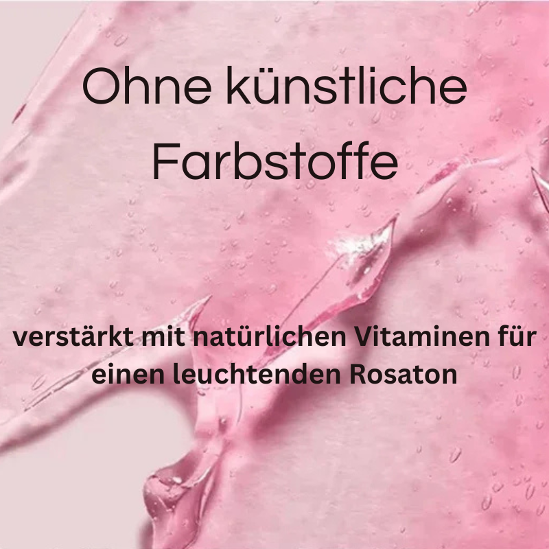 Jelly-Gesichtscreme